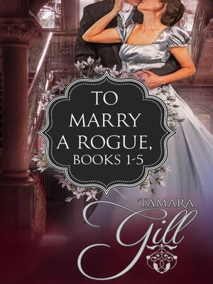 cover image of To Marry a Rogue